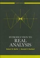 Introduction to Real Analysis 0004 Edition