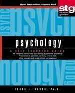 Psychology: A Self-Teaching Guide