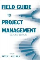 Field guide to project management 2nded 2nd  Edition