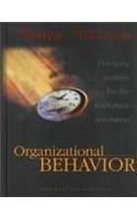 Organizational Behavior