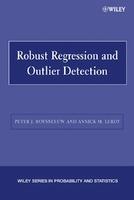 Robust Regression and Outlier Detection