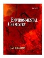 Environmental Chemistry: A Modular Approach 1st  Edition