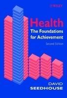 Health: The Foundations for Achievement 0002 Edition