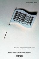 Brand Spirit: How Cause Related Marketing Builds Brands Paperback Ed Edition