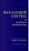 Management Control In Non-prof Orgs