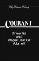 Differential and Integral Calculus, Volume 2 Volume 2 Edition