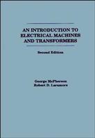 An Introduction to Electrical Machines and Transformers 2nd  Edition
