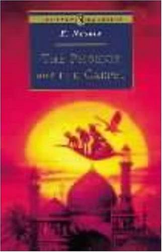 The Phoenix and the Carpet (Puffin Classics)