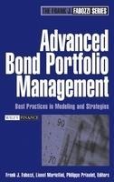 Advanced Bond Portfolio Management: Best Practices in Modeling and Strategies illustrated edition Edition