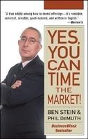 Yes, You Can Time the Market! 1st Edition