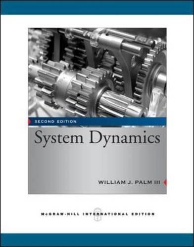 System Dynamics 
