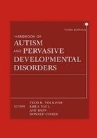 Handbook of Autism and Pervasive Developmental Disorders, Two Volume Set, 3rd Edition 0003 Edition