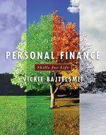 Personal Finance 1st Edition with Student Financial Planner Set