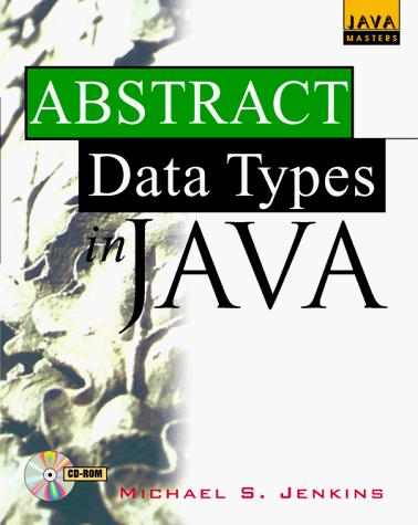 Abstract Data Types in Java 