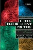 Methods of Biochemical Analysis, Volume 47, 2nd Edition, Green Fluorescent Protein: Properties, Applications and Protocols 2nd Volume 47, 2nd Edition