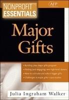 Nonprofit Essentials Major Gifts