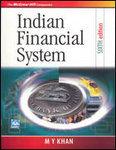 Indian Financial System,Khan