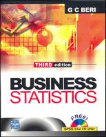 Business Statistics ( With CD)