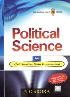 Political Science For Civil Services Examination