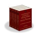 Comprehensive Handbook of Social Work and Social Welfare, 4 Volume Set Set of 4 Volumes Edition