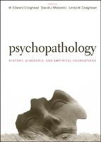 Psychopathology: History, Diagnosis, and Empirical Foundations