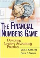 The Financial Numbers Game: Detecting Creative Accounting Practices New Ed Edition