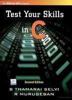 Test Your Skills in C,Selvi