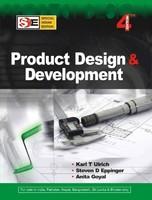 Product Design & Development (SIE)