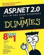 ASP.Net 2.0 All-In-One Desk Reference for Dummies