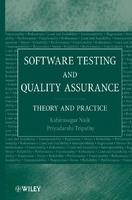 Software Testing and Quality Assurance: Theory and Practice