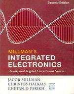 Millman's Integrated Electronics