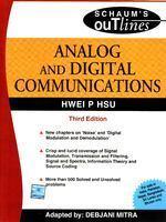 Analog And Digital Communication