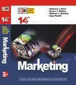 Marketing (with CD) (Special Indian Edition)