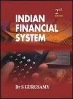 Indian Financial System, 2ed,Gurusamy