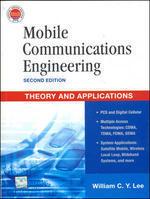 Mobile Communication Engineering (SIE)