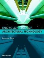 Encyclopedia of Architectural Technology