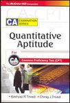 Quantitative Aptitude For CA Common Proficiency Test CPT