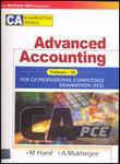 Advanced Accounting (vol II)