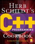 C ++ Programming Cookbook