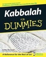 Kabbalah for Dummies