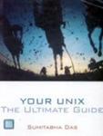 Your Unix: The Ultimate Guide