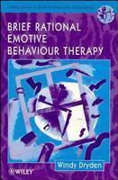 Brief Rational Emotive Behaviour Therapy