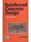 Reinforced Concrete Design