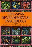 Life-Span Developmental Psychology