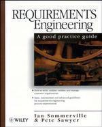 Requirements Engineering: A Good Practice Guide