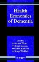 Health Economics of Dementia