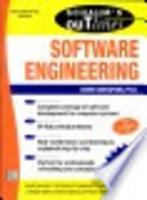 Schaums Outline of Theory and Problems of Software Engineering,Gustafson