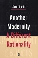 Another Modernity: A Different Rationality