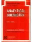 SCHAUM\'S OUTLINES OF THEORY & PROBLEMS OF ANALYTICAL CHEMISTRY