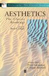 Aesthetics: The Classic Readings